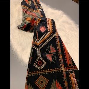 Judith March jacket and bell set.